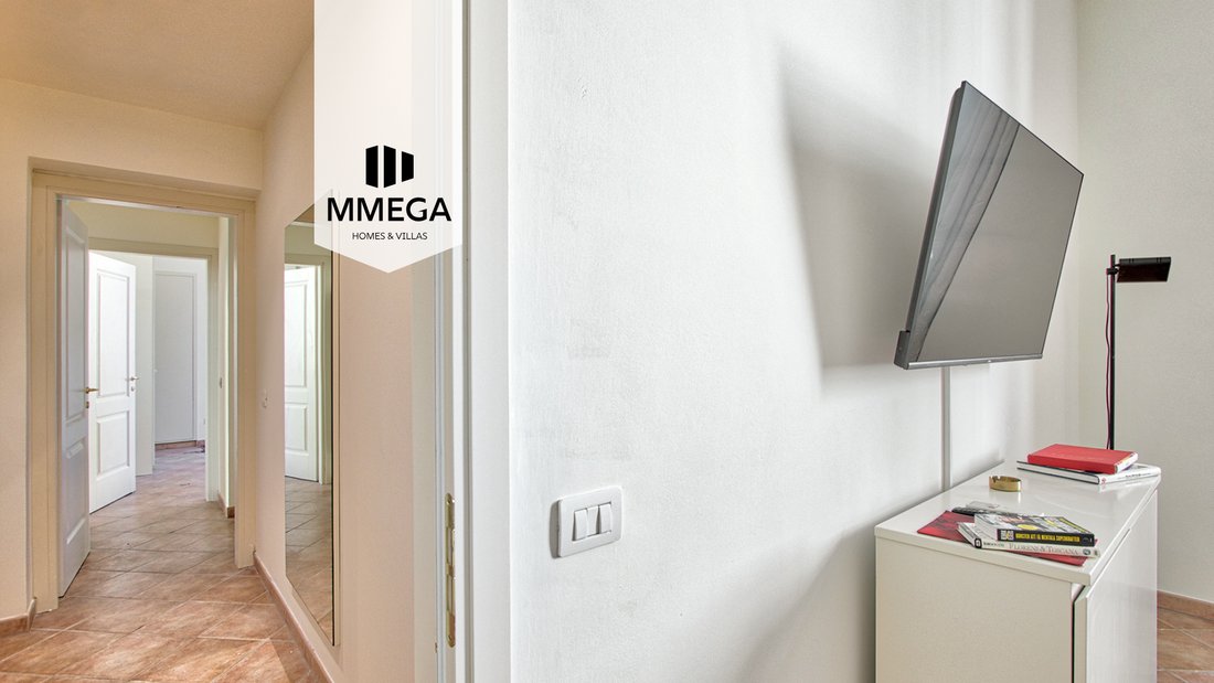 Apartment in Centro, Florence, Tuscany 5 - 18782686