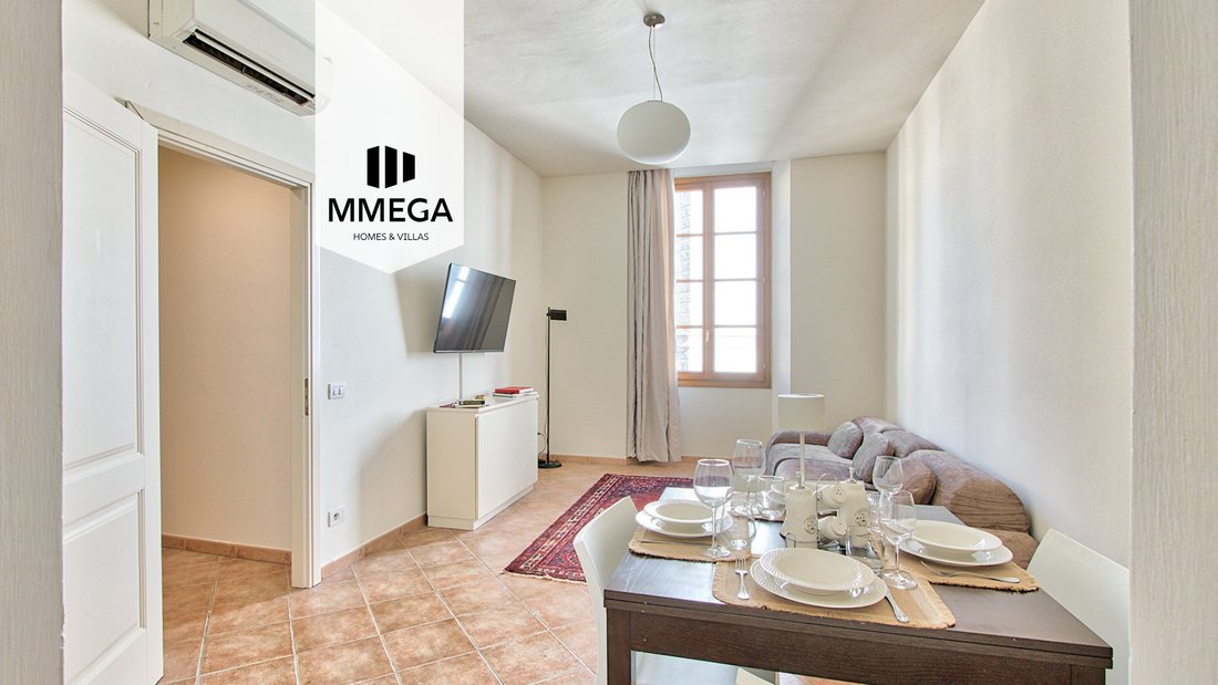 Apartment in Centro, Florence, Tuscany 4 - 18782686