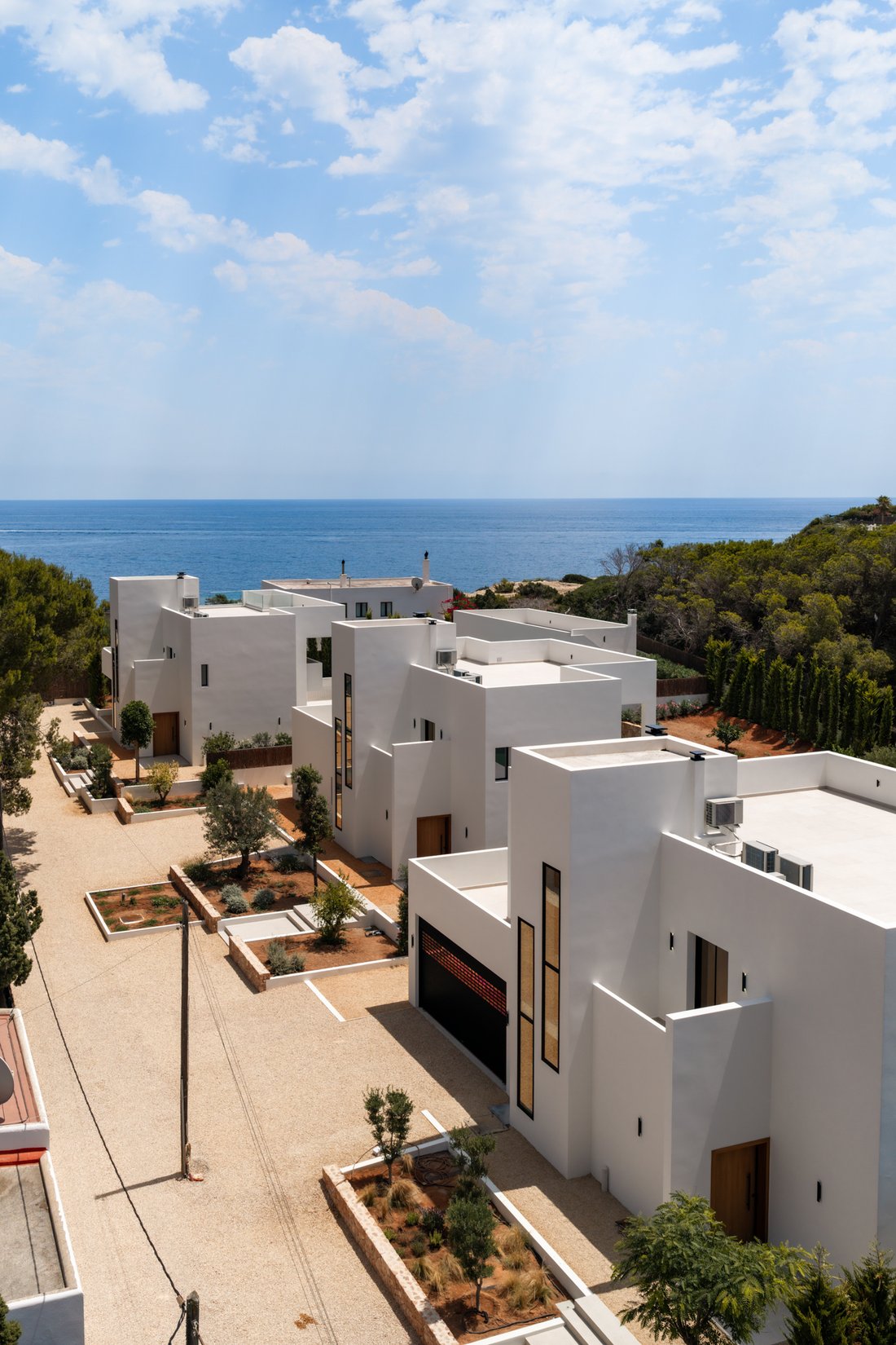 Villa in S'Argamassa, Santa Eularia des Riu, Balearic Islands 1 - 17747237