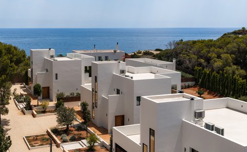 Villa in S'Argamassa, Santa Eulària des Riu, Balearische Inseln 1