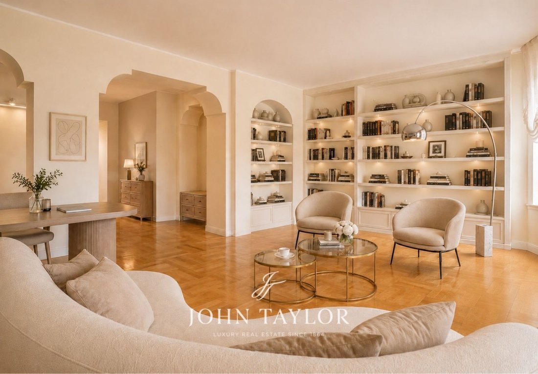 Apartment in Gottardo, Milan, Italy 3 - 18782615