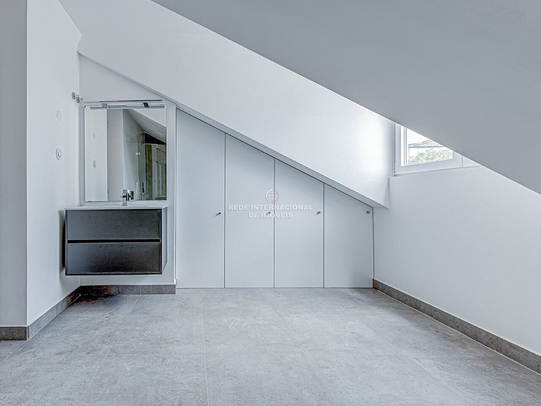 Apartment in Sao Vicente, Lisbon, Portugal 3 - 18782505