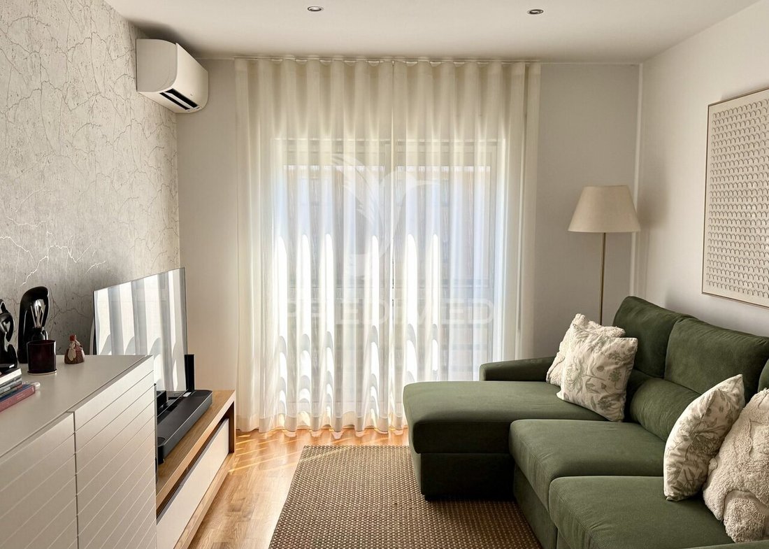 Appartamento a Alvalade, Lisbona, Portogallo 3 - 18782519