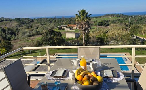 Apartment in Sesimbra (Castelo), Setubal, Portugal 1