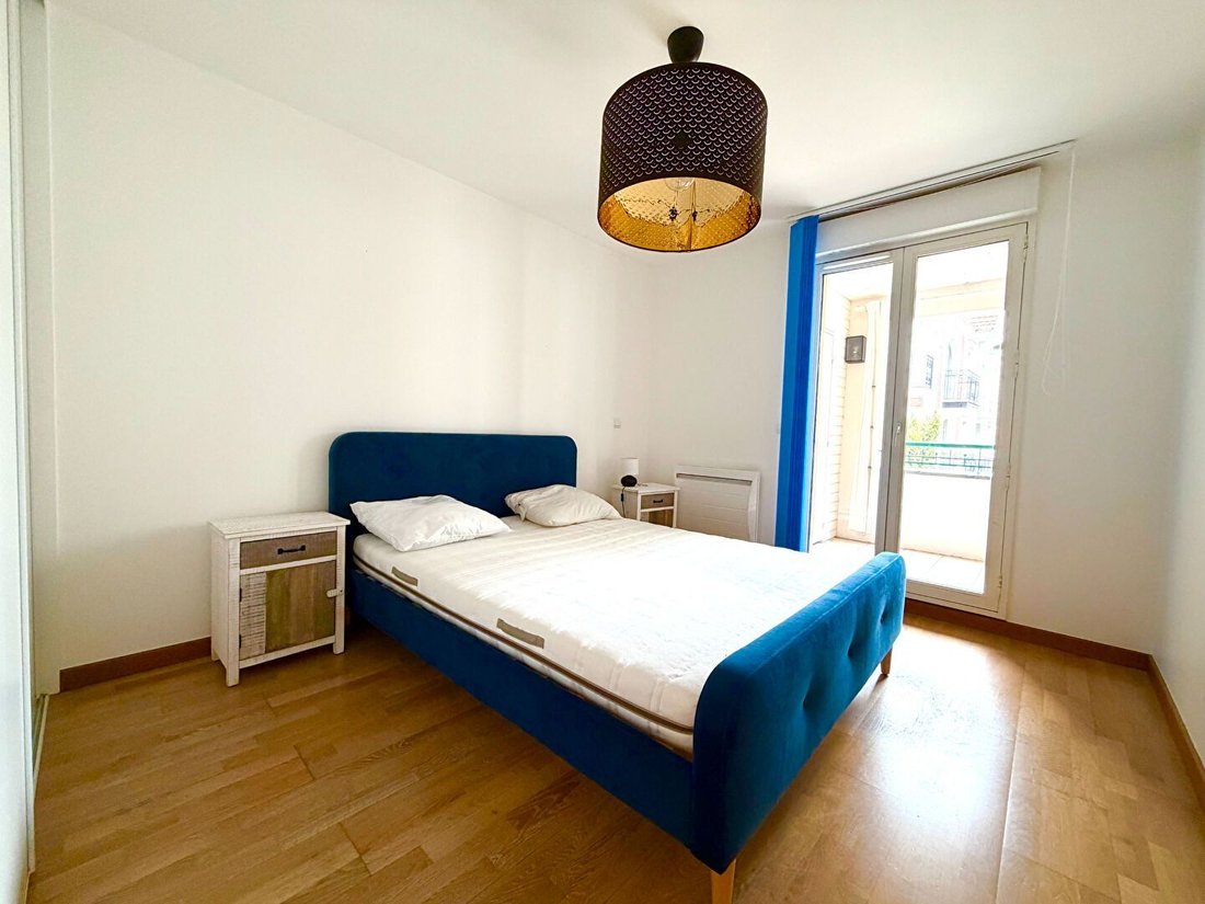 Apartment in Aiguillon, Arcachon, France 5 - 18782667