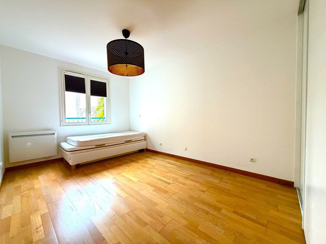 Apartment in Aiguillon, Arcachon, France 4 - 18782667