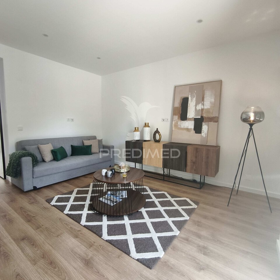 Apartment in Benfica, Lisbon, Portugal 5 - 18782617