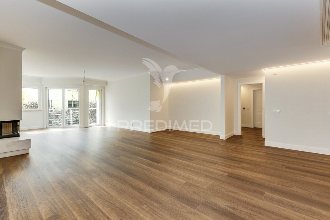 Apartment in Parque das Nacoes, Lisbon, Portugal 4 - 18782649