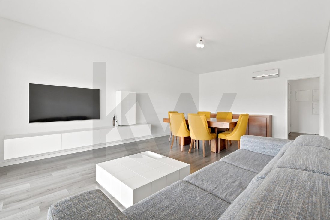 Apartamento en Carnaxide y Queijas, Distrito de Lisboa, Portugal 5 - 18782585