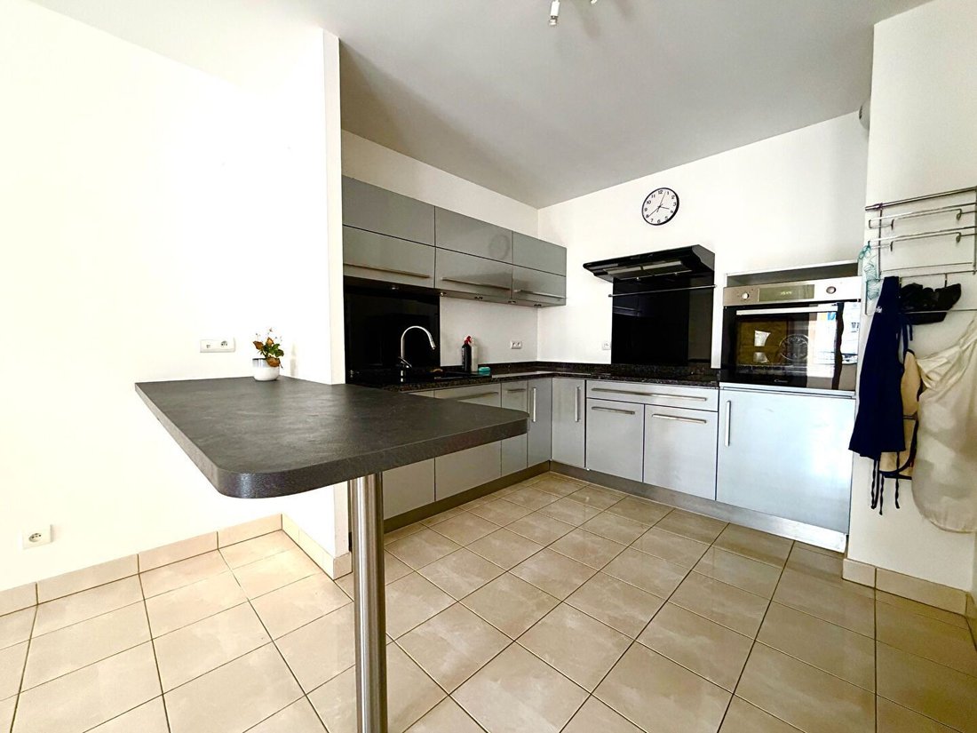 Apartment in Aiguillon, Arcachon, France 3 - 18782667