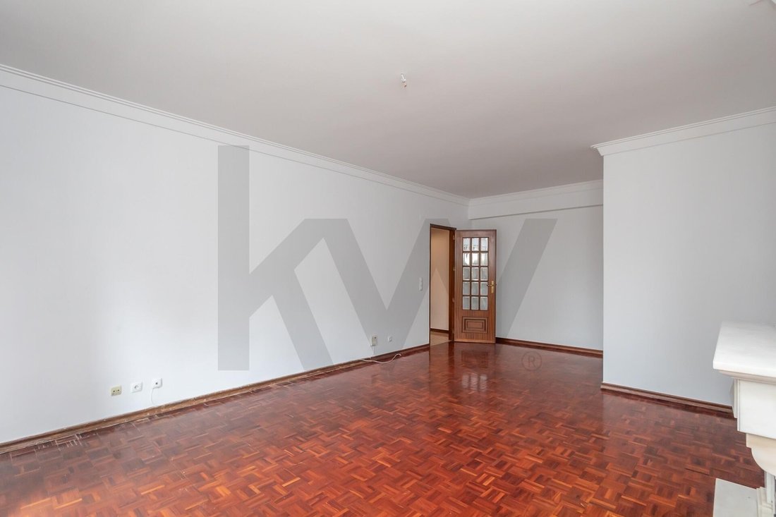 Appartement à Areeiro, Lisbonne, Portugal 3 - 18782622