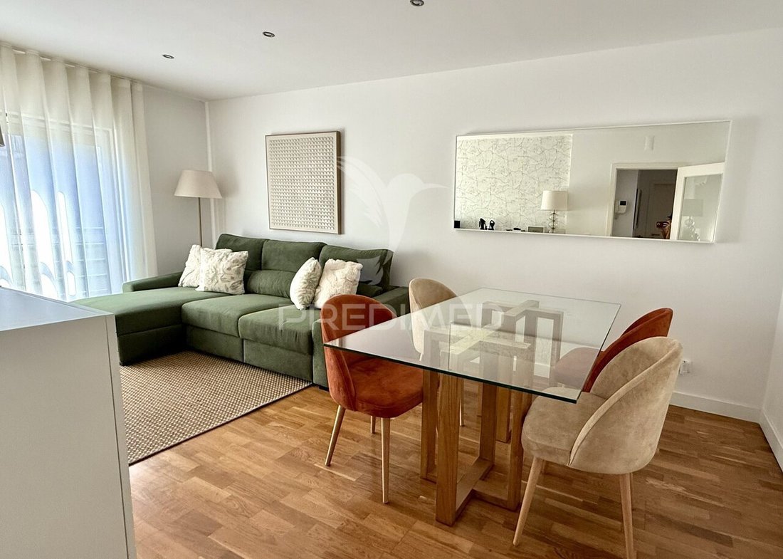 Appartamento a Alvalade, Lisbona, Portogallo 4 - 18782519
