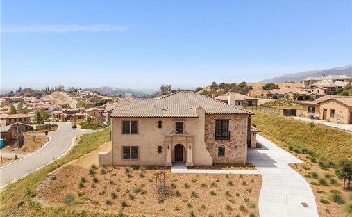 Haus in San Dimas, Kalifornien, Vereinigte Staaten 1