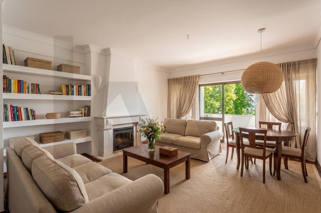 Appartement à Areeiro, Lisbonne, Portugal 1 - 18782622
