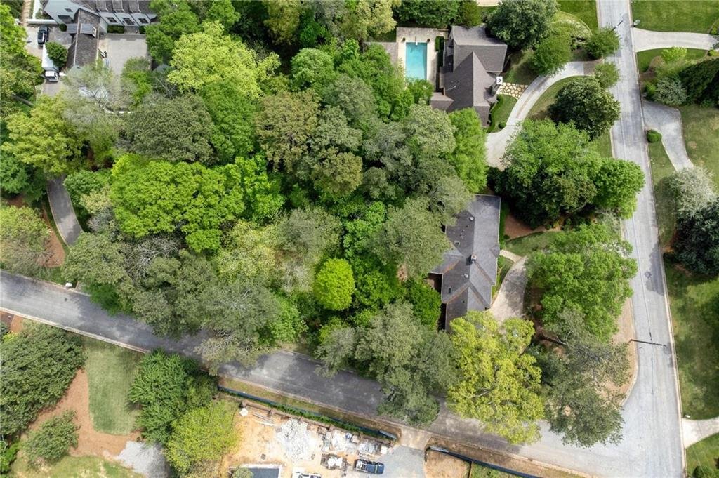 Land in Atlanta, Georgia, United States 2 - 18782793