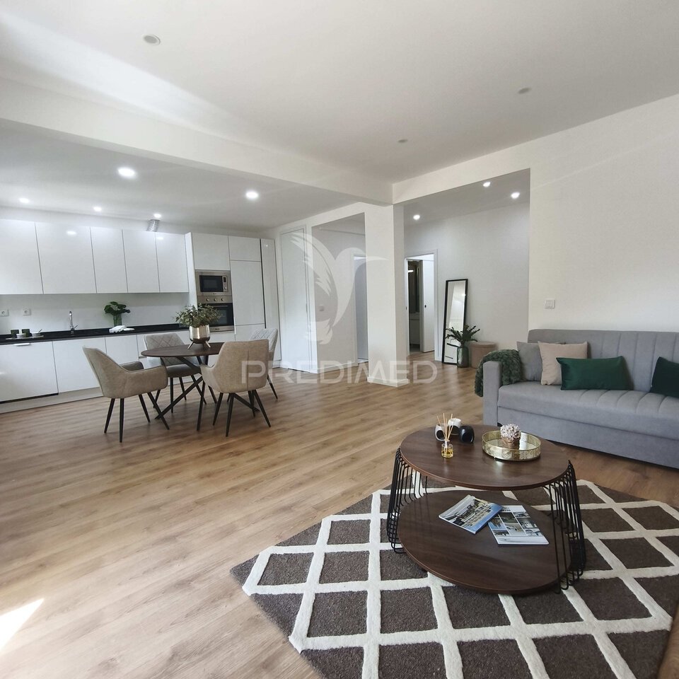 Apartment in Benfica, Lisbon, Portugal 1 - 18782617
