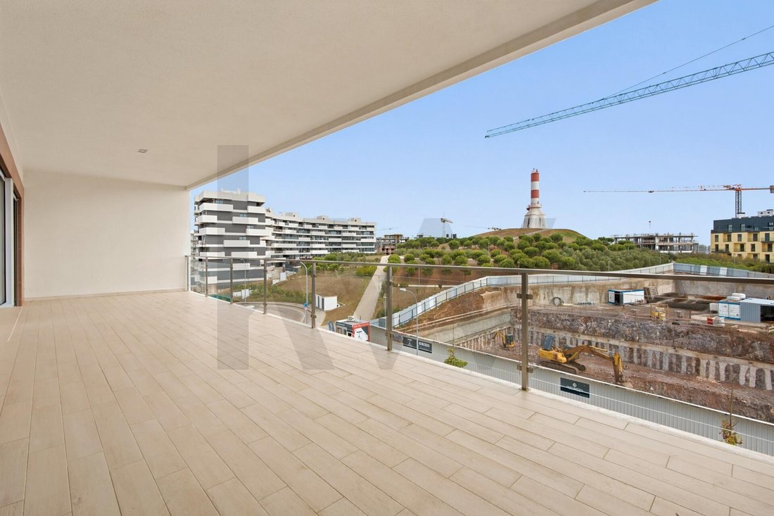 Apartamento en Carnaxide y Queijas, Distrito de Lisboa, Portugal 4 - 18782585