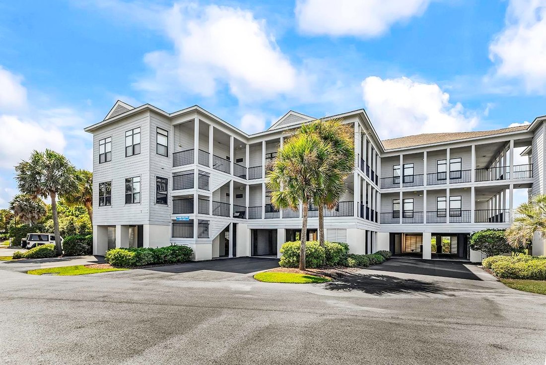Condo in Georgetown, South Carolina, United States 2 - 18782707