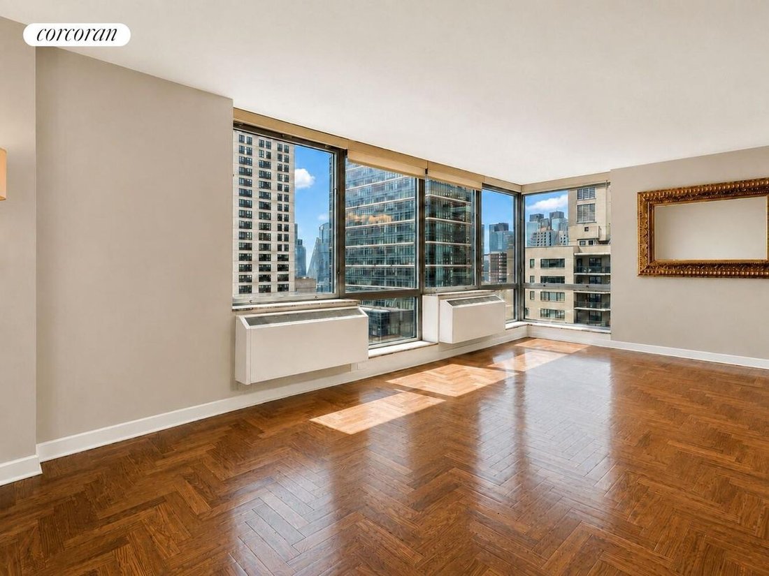 Appartement à New York, État de New York, États-Unis 2 - 18782705