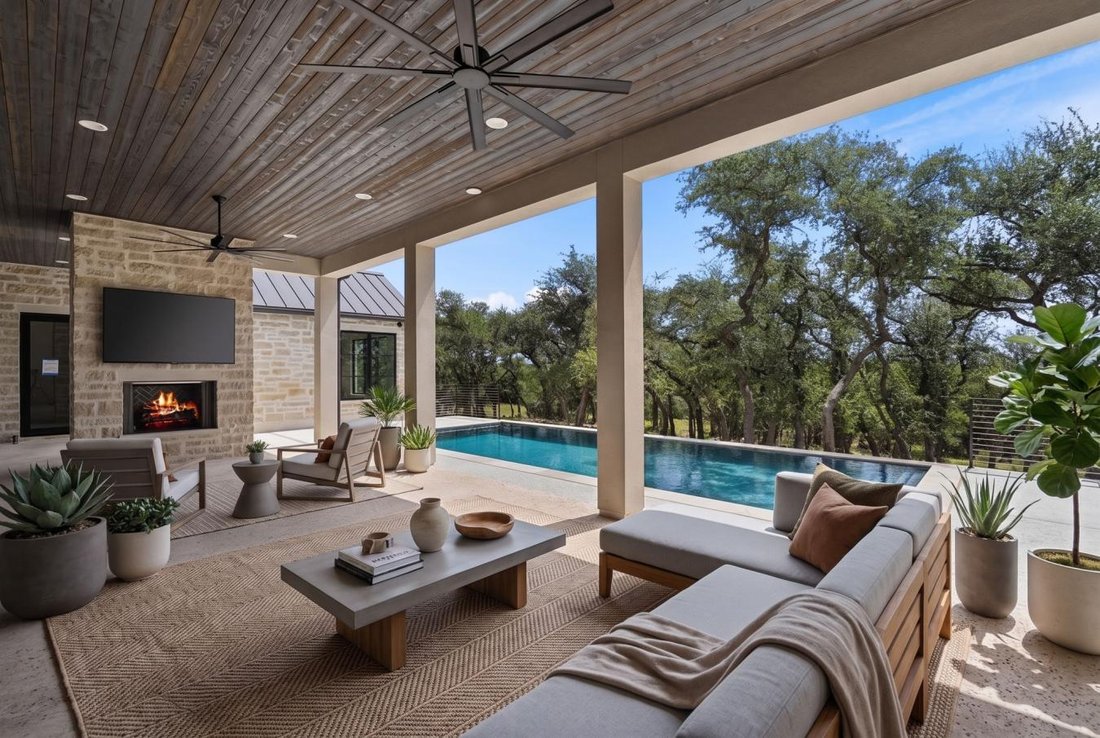 House in Spring Branch, Texas, United States 3 - 18782479