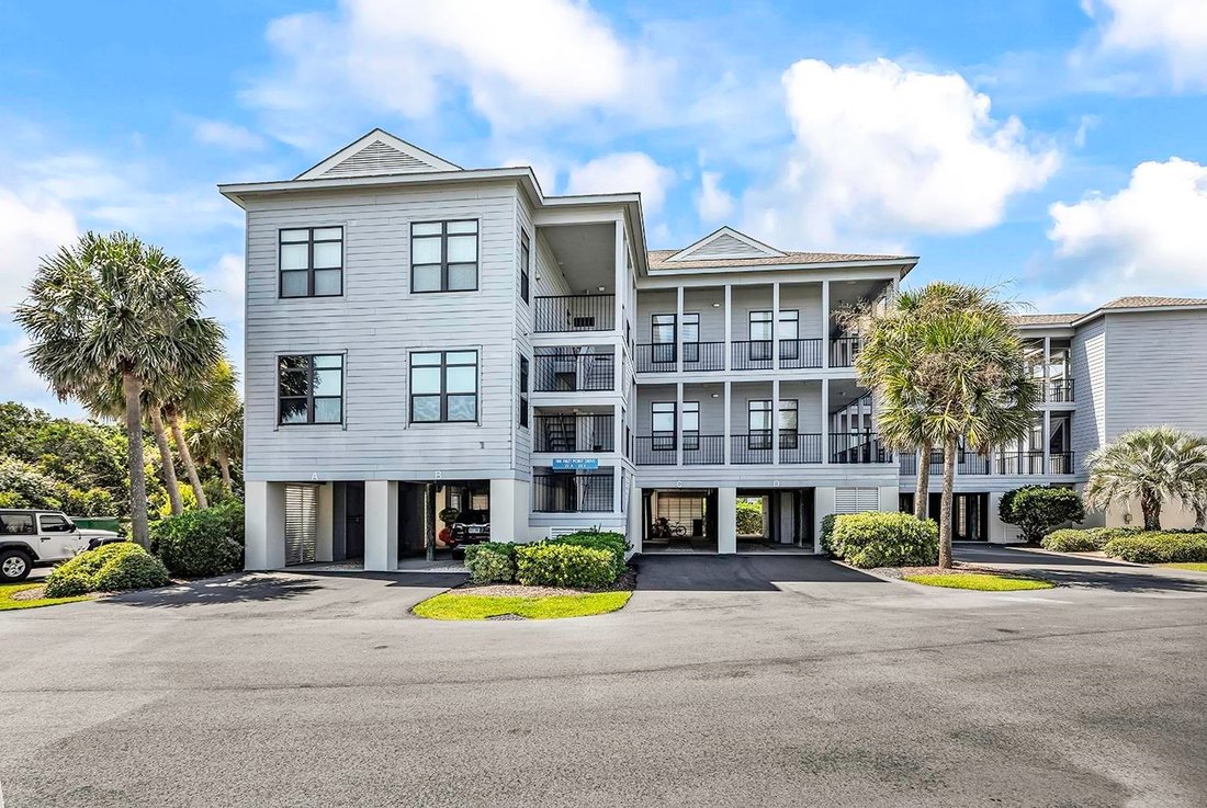 Condo in Georgetown, South Carolina, United States 1 - 18782707