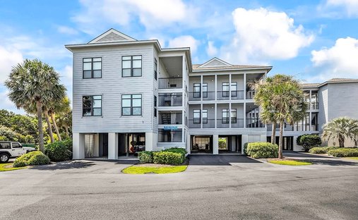 Condo in Georgetown, South Carolina, United States 1