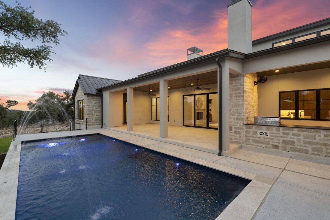 House in Spring Branch, Texas, United States 4 - 18782479