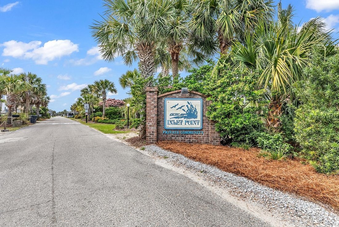 Condo in Georgetown, South Carolina, United States 3 - 18782707