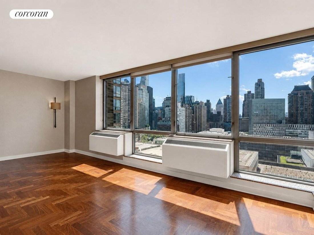 Appartement à New York, État de New York, États-Unis 1 - 18782705