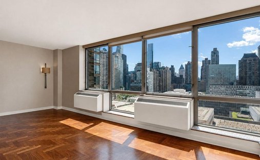 Appartement à New York, État de New York, États-Unis 1