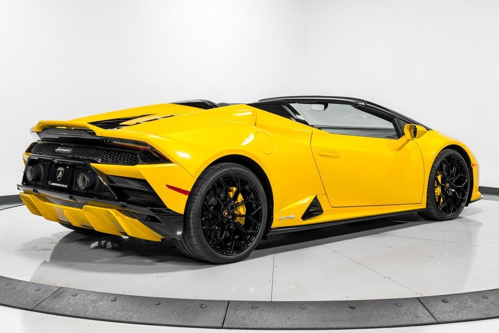 Cabriolet in Richardson, TX, United States 3 - 18782563