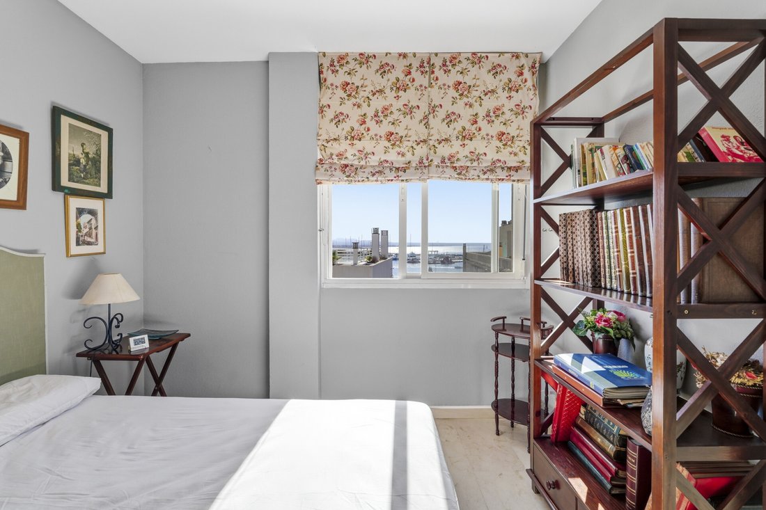 Apartment in Palma, Balearic Islands, Spain 3 - 18782704