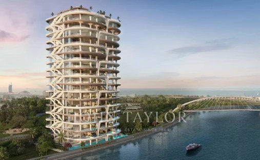 Appartement en Al Wasl, Doubaï, Émirats arabes unis 1