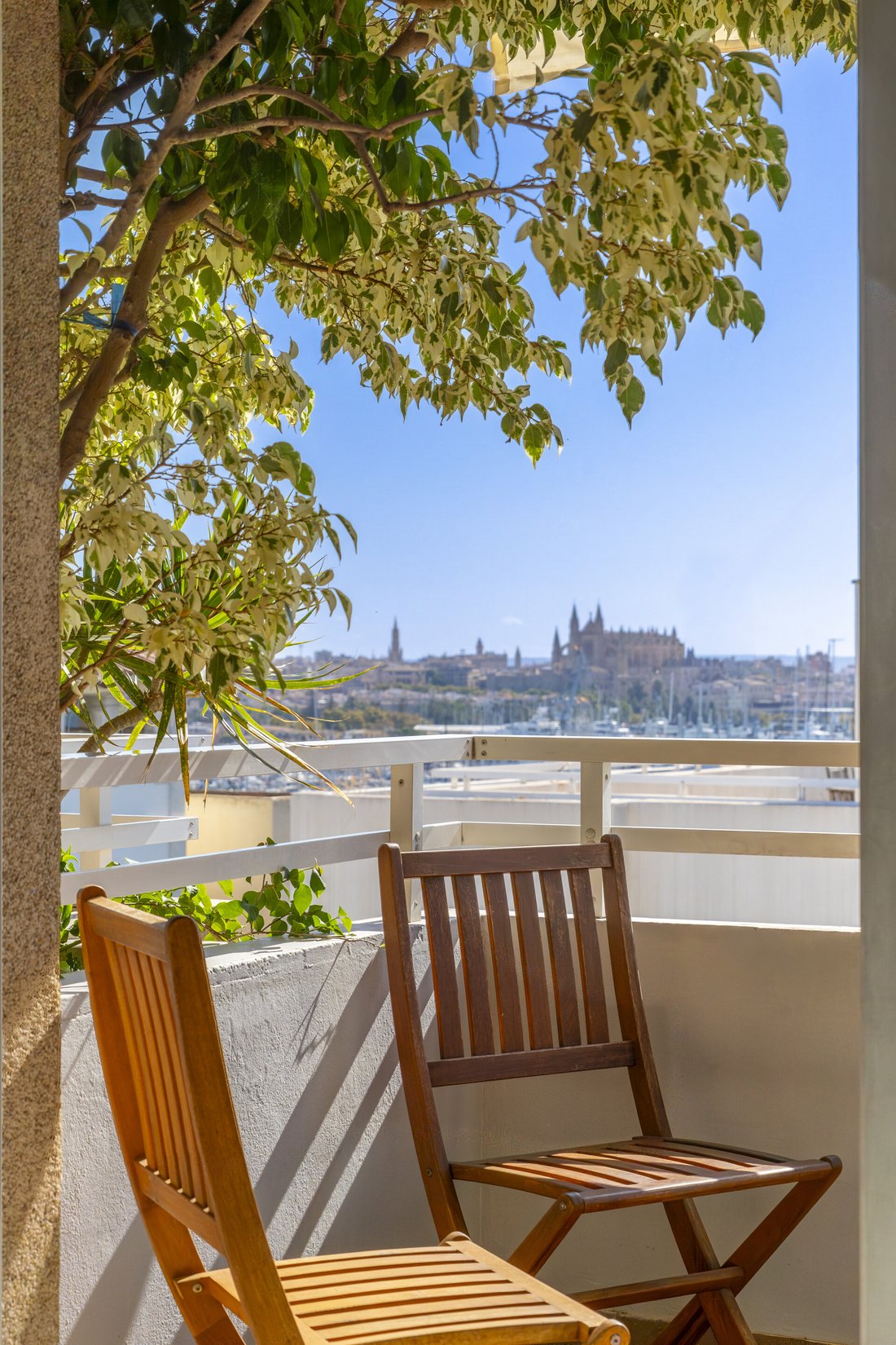 Apartment in Palma, Balearic Islands, Spain 2 - 18782704