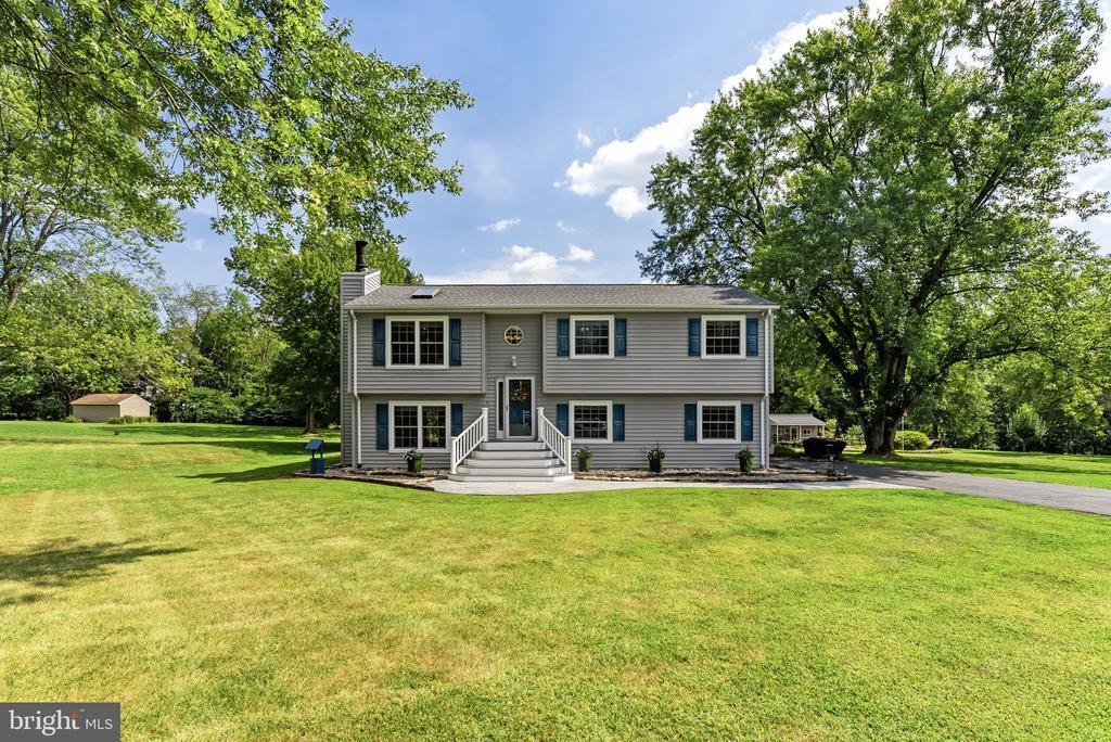 House in Warrenton, Virginia, United States 5 - 18781416