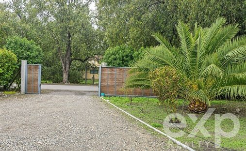 Casa a Batuco, Regione Metropolitana di Santiago, Cile 1