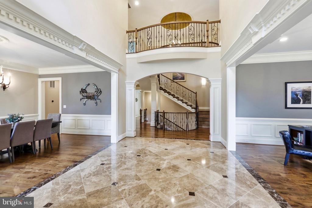 Casa en McLean, Virginia, Estados Unidos 2 - 18782697
