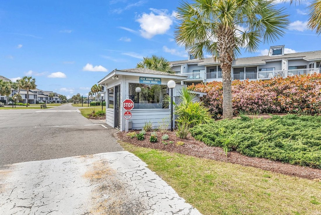 Condo in Georgetown, South Carolina, United States 4 - 18782707