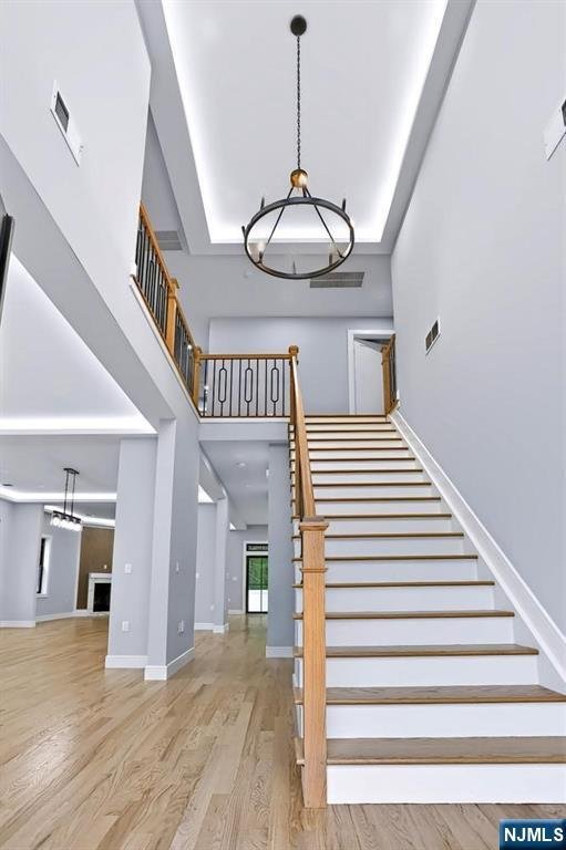 House in Bergenfield, New Jersey, United States 3 - 18782608