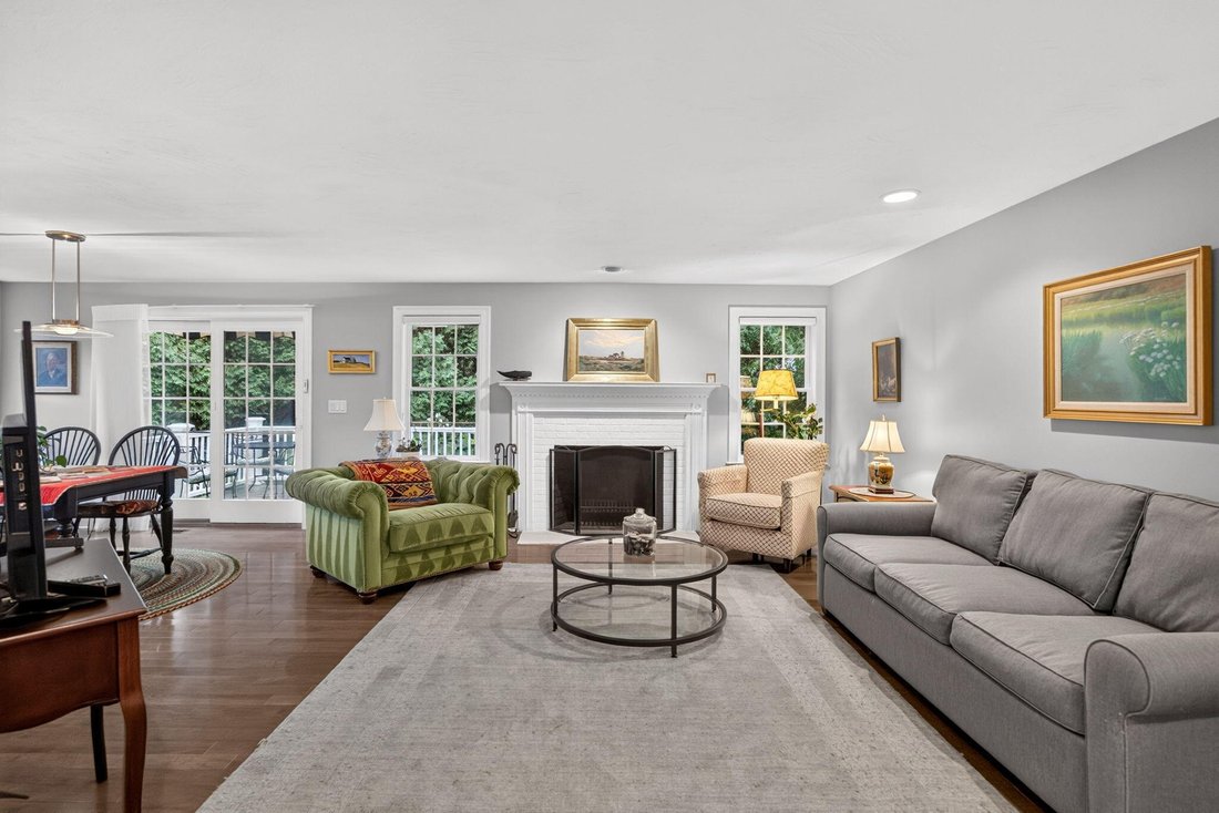 Condominio en Mashpee, Massachusetts, Estados Unidos 3 - 18782526
