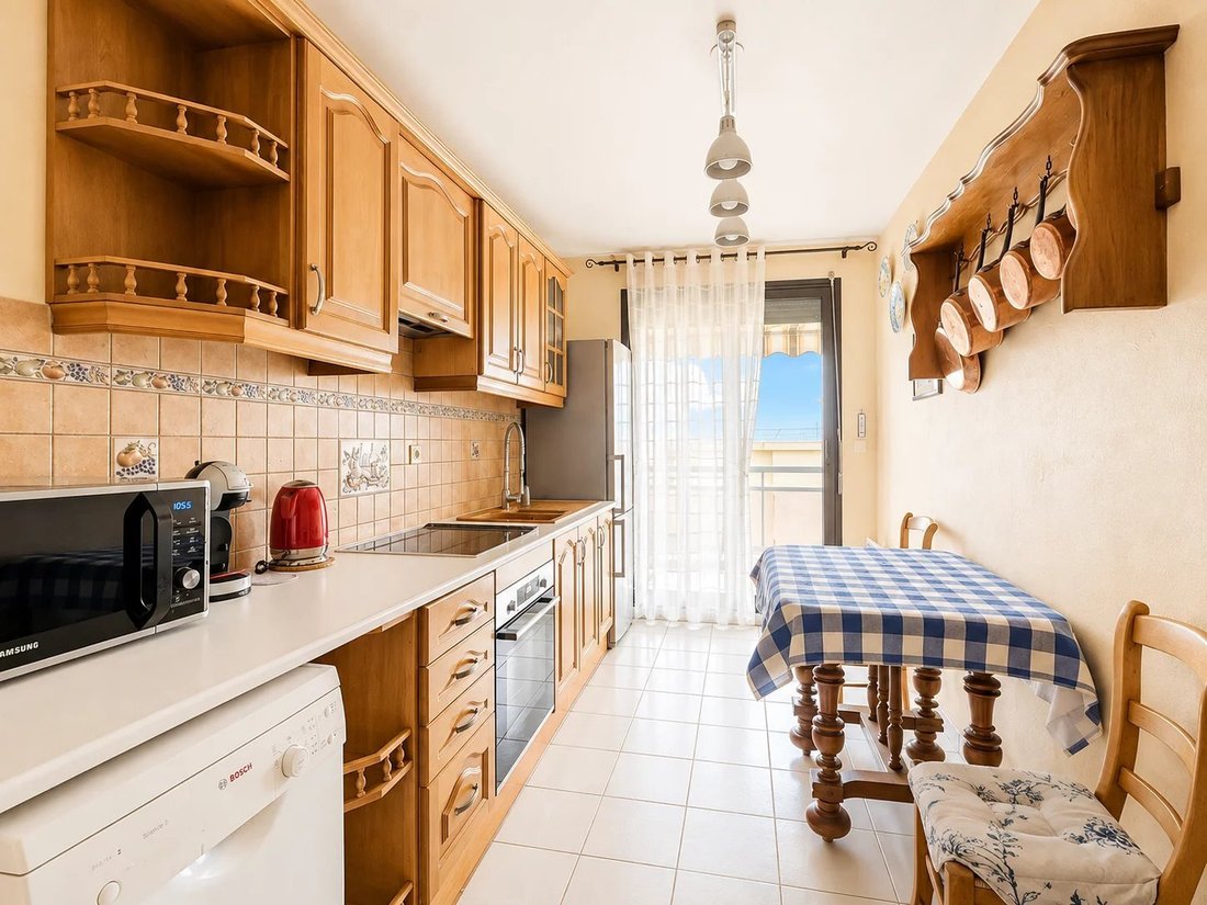 Wohnung in Saint-Laurent-du-Var, Provence-Alpes-Côte d'Azur, Frankreich 3 - 18782679