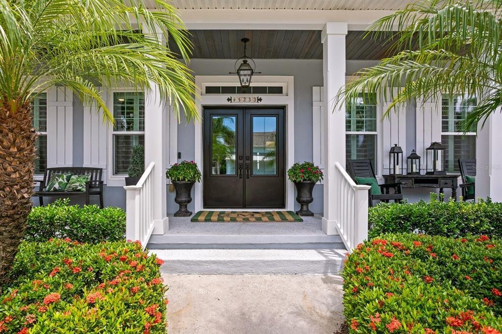 Casa en Apollo Beach, Florida, Estados Unidos 2 - 18782516