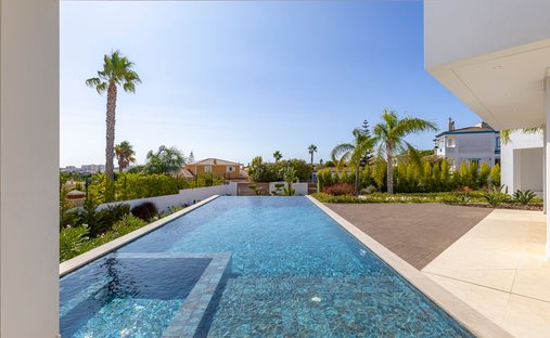 Maison à Sao Goncalo de Lagos, Algarve, Portugal 1