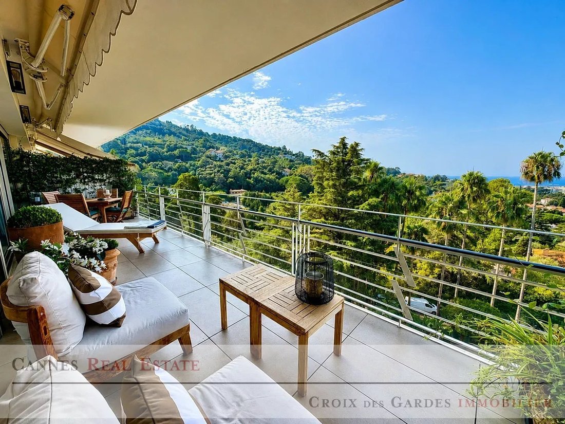 Wohnung in Cannes, Provence-Alpes-Côte d'Azur, Frankreich 3 - 18782574