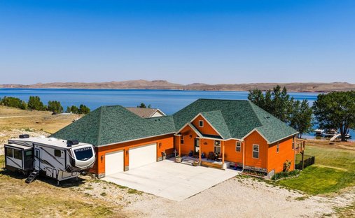 Casa a Buffalo, Wyoming, Stati Uniti 1