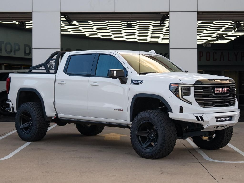 GMC Sierra 1500 in Fort Lauderdale, FL, United States 3 - 18362159