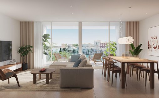 Apartamento en Villacarlos, Islas Baleares, España 1