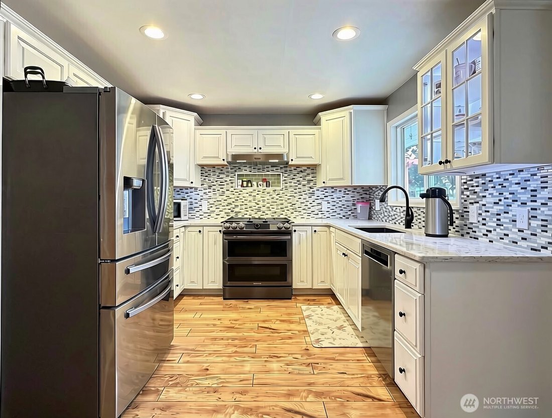 Casa en Everett, Washington, Estados Unidos 5 - 18782611