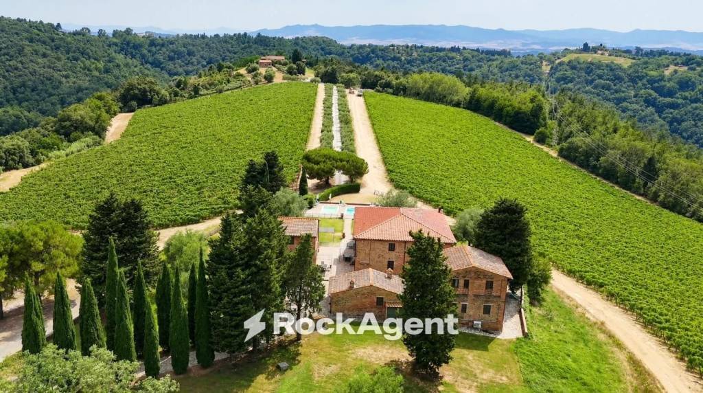 Otros en Montaione, Toscana, Italia 3 - 18782787