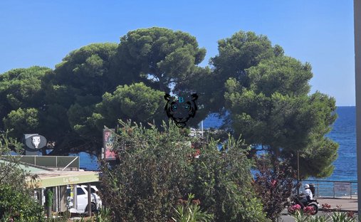 Wohnung in Ecarts, Roquebrune-sur-Argens, Frankreich 1